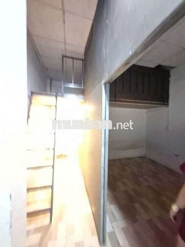 4*13. Mặt tiền đường dương thị mười. Q12