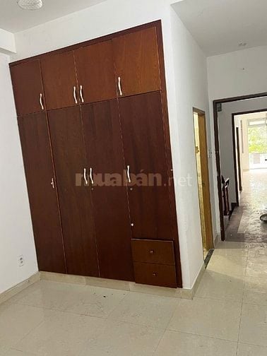 CHỈ 18.5 TỶ – SỞ HỮU NGAY NHÀ MẶT TIỀN HOÀNG SA, QUẬN 3