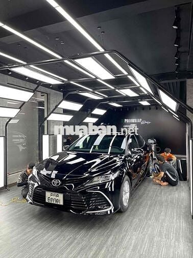 Toyota Camry 2022 2.0 G - 53000 km