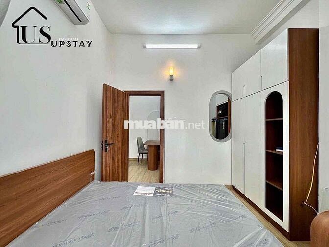 2PN/ 1PN/ STUDIO, THANG MÁY Q1, NHÀ MỚI, ĐỦ DẠNG PHÒNG,ĐINH TIÊN HOÀNG