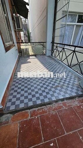 Cho thuê nhà mặt tiền đường Nam Long Phú Thuận