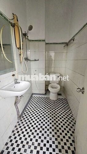 Cho thuê nhà mặt tiền đường Nam Long Phú Thuận