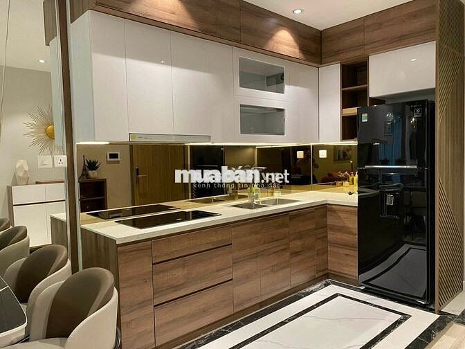 ĐỘT BIẾN CĂN 2N1VS GIÁ CHỈ 3.51 TỶ FULL ĐỦ ĐỒ TẠI VINHOMES OCEAN PARK