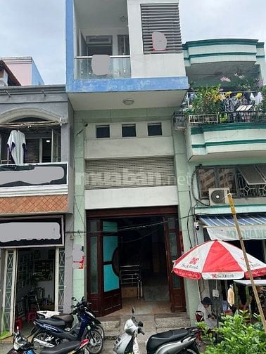 CHỈ 18.5 TỶ – SỞ HỮU NGAY NHÀ MẶT TIỀN HOÀNG SA, QUẬN 3