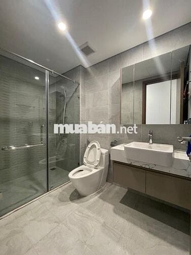 ĐỘT BIẾN CĂN 2N1VS GIÁ CHỈ 3.51 TỶ FULL ĐỦ ĐỒ TẠI VINHOMES OCEAN PARK