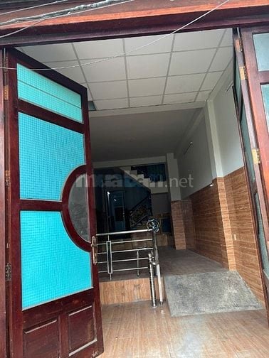 CHỈ 18.5 TỶ – SỞ HỮU NGAY NHÀ MẶT TIỀN HOÀNG SA, QUẬN 3