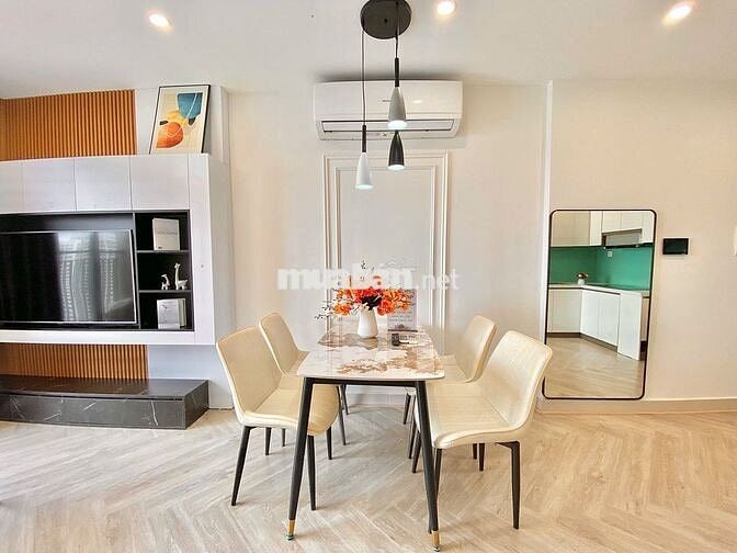 Chính chủ bán căn 2PN 1VS full nội thất giá chỉ còn 3,55 tỷ tại OCP