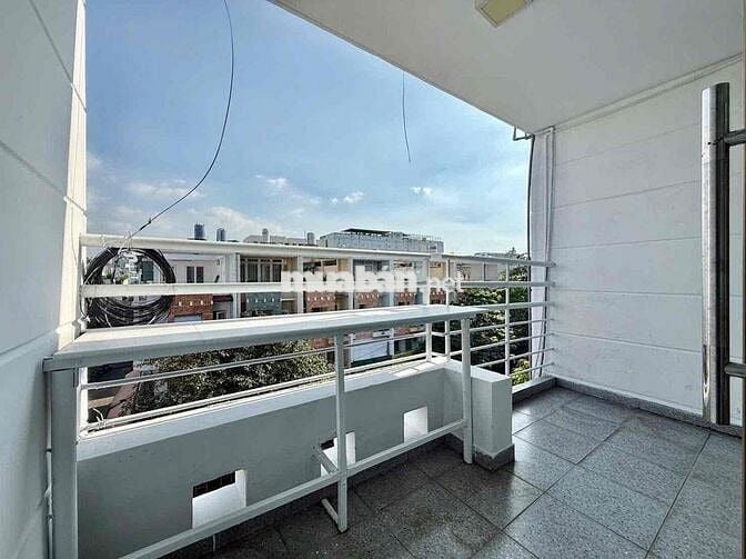 🔥 STUDIO QUẬN 3 SANG XỊN MỊN NGAY TRUNG TÂM GIÁ SIÊU RẺ - AN NINH 🔥