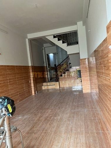 CHỈ 18.5 TỶ – SỞ HỮU NGAY NHÀ MẶT TIỀN HOÀNG SA, QUẬN 3