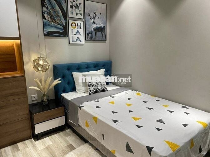 ĐỘT BIẾN CĂN 2N1VS GIÁ CHỈ 3.51 TỶ FULL ĐỦ ĐỒ TẠI VINHOMES OCEAN PARK