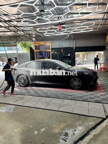 Toyota Camry 2022 2.0 G - 53000 km