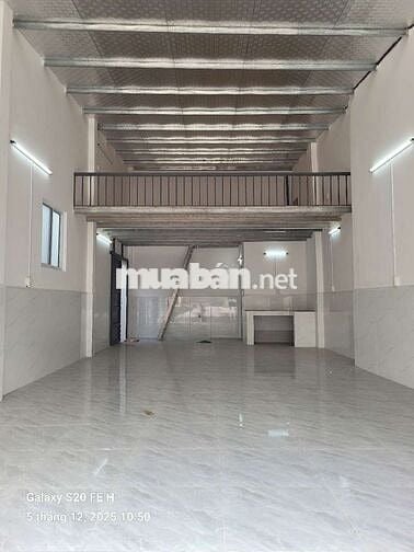 💫Cho thuê mặt bằng DT 5X13 kinh doanh