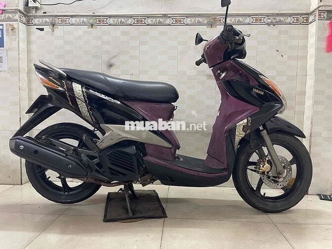 LUVIAS 2011 BS 74 HỖ TRỢ GÓP OĐ CÓ GL ĐỖI XE