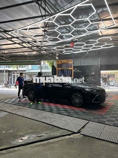 Toyota Camry 2022 2.0 G - 53000 km