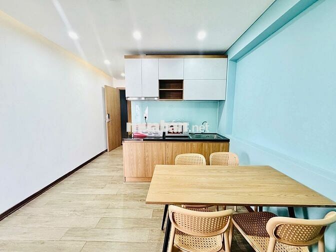 🏢 CĂN HỘ 2 PHÒNG NGỦ - BAN CÔNG LỚN - NGŨ HÀNH SƠN 🏢