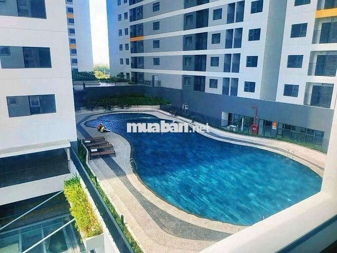 (7813) legacy central Thuận Giao, 39 m² ,bao sổ hồng: 1,4 tỷ.