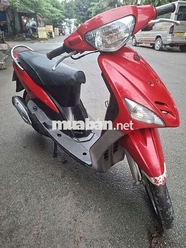 Mio giấy tờ đầy đủ hợp lệ. Máy zin bao êm