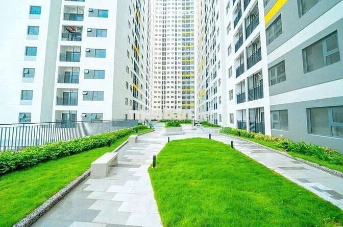 (7813) legacy central Thuận Giao, 39 m² ,bao sổ hồng: 1,4 tỷ.