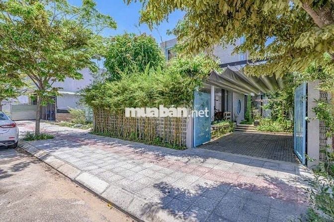 Cho thuê biệt thự tại Nam Hòa Xuân, Đà Nẵng