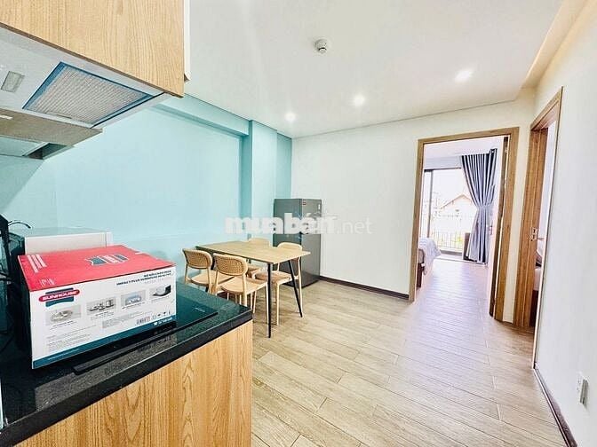 🏢 CĂN HỘ 2 PHÒNG NGỦ - BAN CÔNG LỚN - NGŨ HÀNH SƠN 🏢