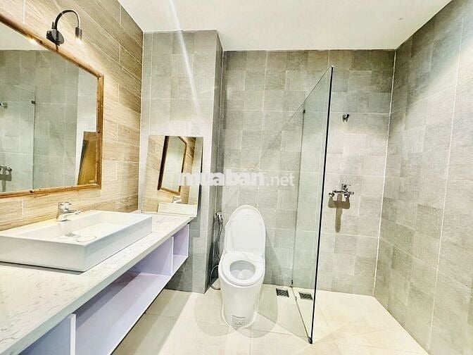 🏢 CĂN HỘ 2 PHÒNG NGỦ - BAN CÔNG LỚN - NGŨ HÀNH SƠN 🏢