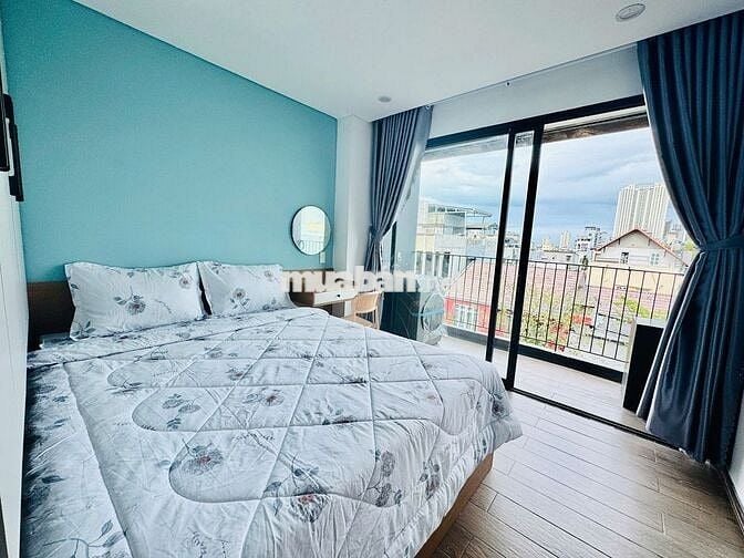 🏢 CĂN HỘ 2 PHÒNG NGỦ - BAN CÔNG LỚN - NGŨ HÀNH SƠN 🏢