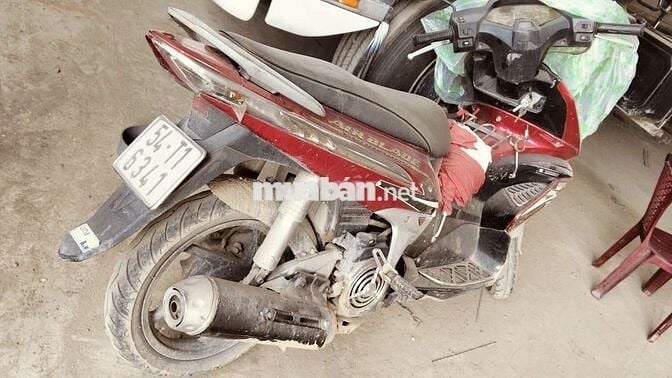 Xe bs TP HCM cần bán gấp