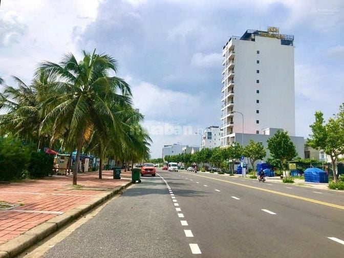 💥 Đất 2 lô liền kề đường Minh mạng, Cách bãi tắm sơn Thủy 500m. 🚀