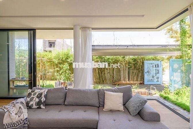 Cho thuê biệt thự tại Nam Hòa Xuân, Đà Nẵng