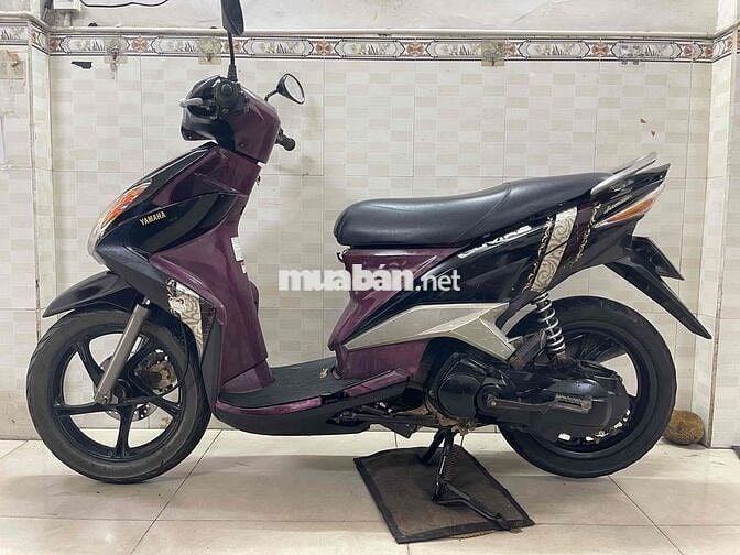 LUVIAS 2011 BS 74 HỖ TRỢ GÓP OĐ CÓ GL ĐỖI XE