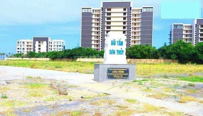 💥 Đất 2 lô liền kề đường Minh mạng, Cách bãi tắm sơn Thủy 500m. 🚀