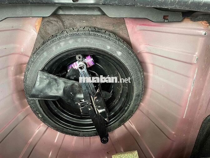 Mitsubishi Attrage 2018 1.2 CVT - 91000 km