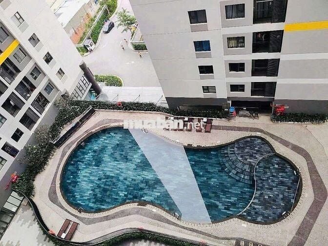 (7813) legacy central Thuận Giao, 39 m² ,bao sổ hồng: 1,4 tỷ.