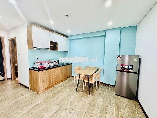 🏢 CĂN HỘ 2 PHÒNG NGỦ - BAN CÔNG LỚN - NGŨ HÀNH SƠN 🏢