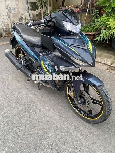 Yamaha Exciter 150 bstp zin bs15 trao đổi 2015