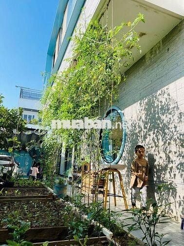 Cho thuê biệt thự tại Nam Hòa Xuân, Đà Nẵng