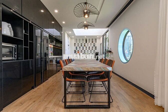 Cho thuê biệt thự tại Nam Hòa Xuân, Đà Nẵng