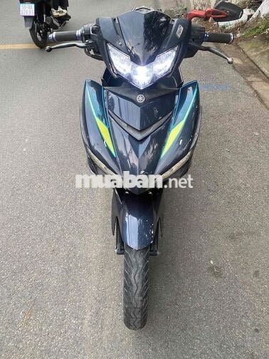 Yamaha Exciter 150 bstp zin bs15 trao đổi 2015