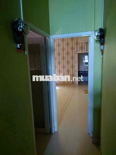 cho thuê nhà hẻm xe tải Tô hiệu Phường Hiệp Tân Quận Tân Phú