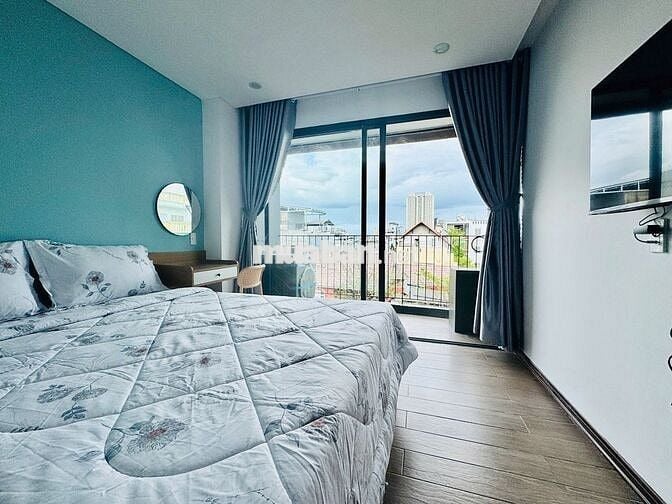 🏢 CĂN HỘ 2 PHÒNG NGỦ - BAN CÔNG LỚN - NGŨ HÀNH SƠN 🏢