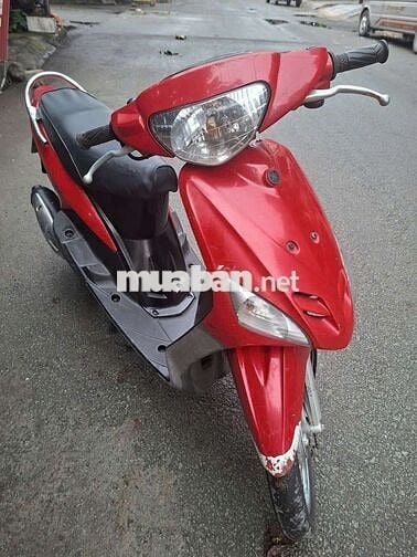 Mio giấy tờ đầy đủ hợp lệ. Máy zin bao êm