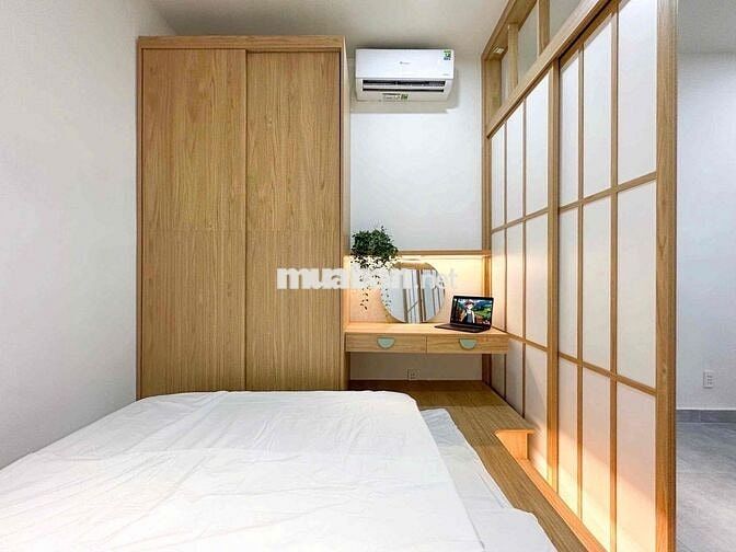 CĂN HỘ TÁCH BẾP CÓ MÁY GIẶT RIÊNG NGAY NGÃ TƯ BẢY HIỀN TÂN BÌNH