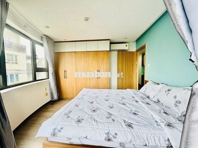 🏢 CĂN HỘ 2 PHÒNG NGỦ - BAN CÔNG LỚN - NGŨ HÀNH SƠN 🏢