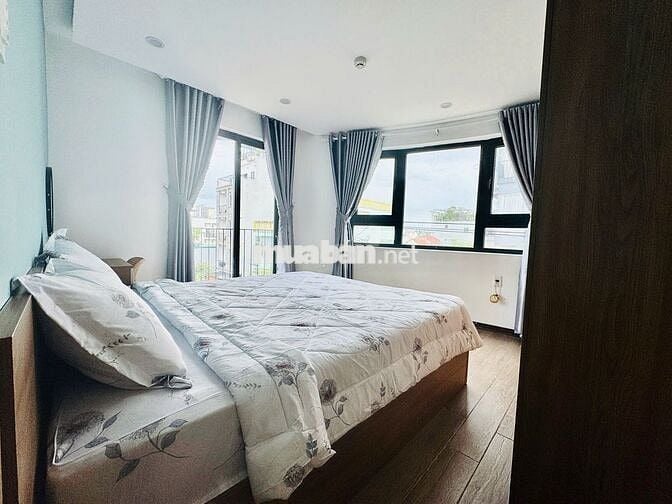 🏢 CĂN HỘ 2 PHÒNG NGỦ - BAN CÔNG LỚN - NGŨ HÀNH SƠN 🏢