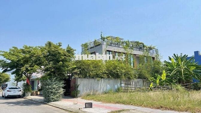 Cho thuê biệt thự tại Nam Hòa Xuân, Đà Nẵng