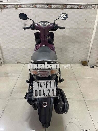 LUVIAS 2011 BS 74 HỖ TRỢ GÓP OĐ CÓ GL ĐỖI XE