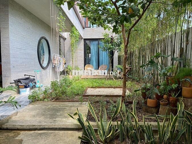 Cho thuê biệt thự tại Nam Hòa Xuân, Đà Nẵng