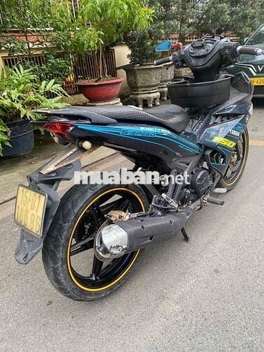 Yamaha Exciter 150 bstp zin bs15 trao đổi 2015