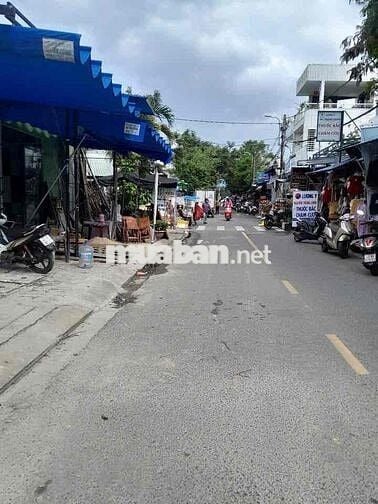 Mặt bằng cho thuê tại số 4 Ấp bắc chợ non Nước ngũ hành Sơn