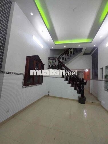 cho thuê nhà hẻm xe tải Tô hiệu Phường Hiệp Tân Quận Tân Phú